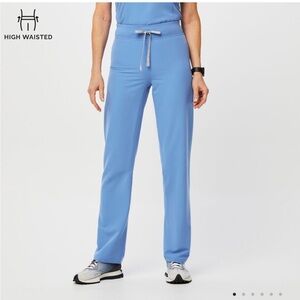 Figs Zamora pants